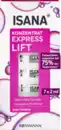 Bild 1 von ISANA Express Lift Konzentrat, 14 ml