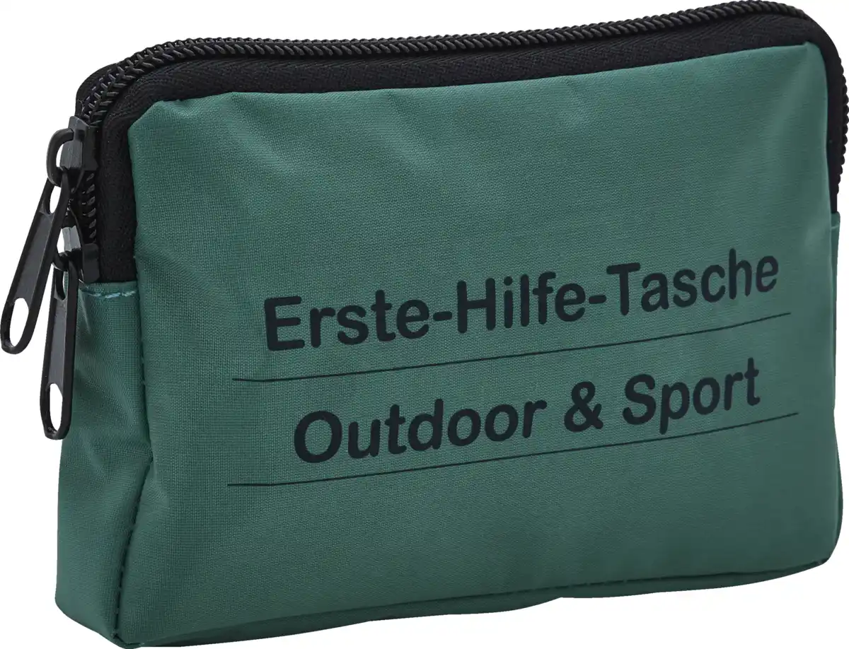 Bild 1 von IDEENWELT Erste-Hilfe-Tasche
