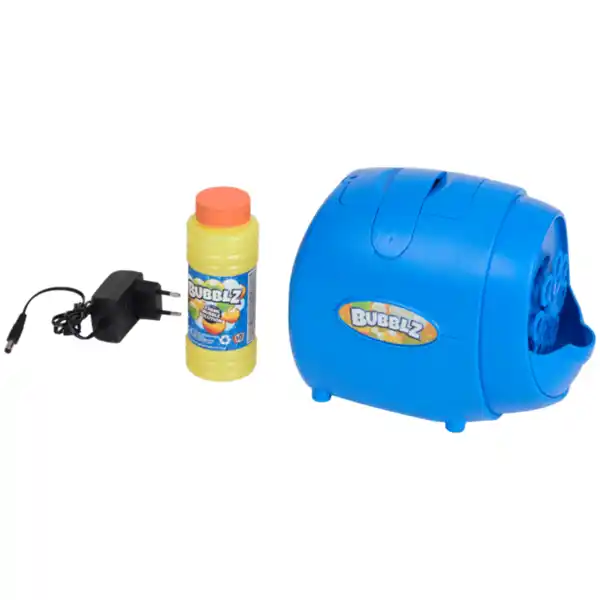 Bild 3 von Tragbare Seifenblasenmaschine