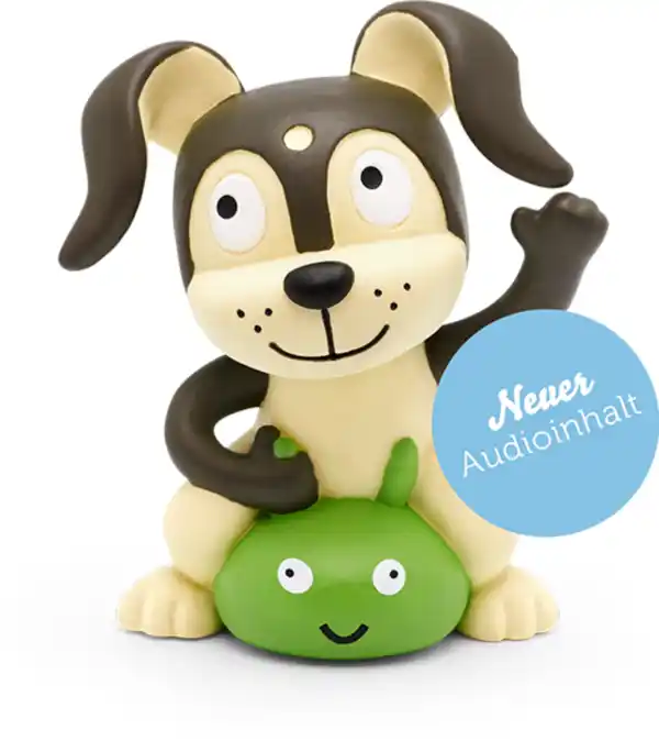 Bild 3 von tonies Spiel- und Bewegungslieder