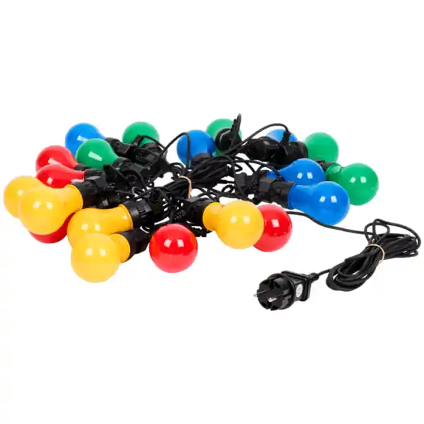 Bild 3 von Lichterkette