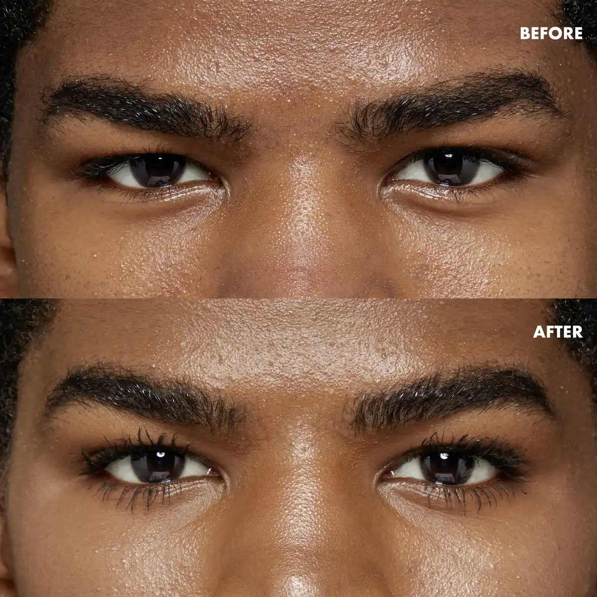 Bild 3 von NYX Professional MakeUp On the Rise Volume Liftscara Mascara Black, 10 ml