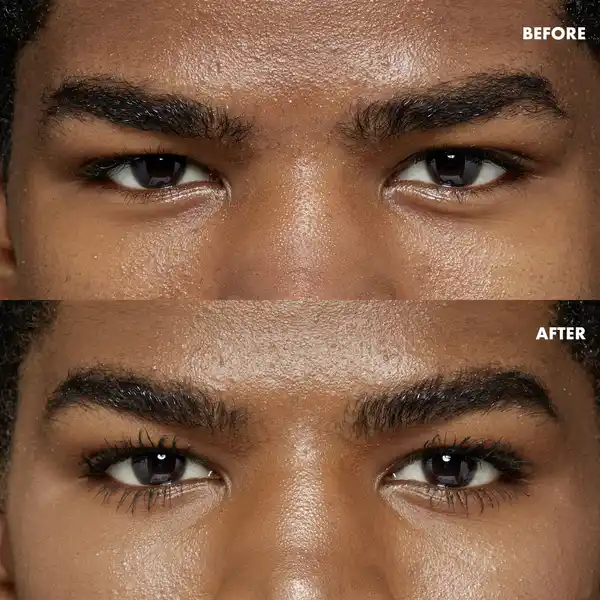 Bild 3 von NYX Professional MakeUp On the Rise Volume Liftscara Mascara Black, 10 ml