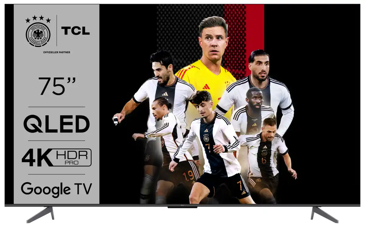 Bild 1 von 75QLED770 QLED TV