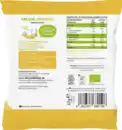Bild 2 von Freche Freunde Bio Party Pops Banane, 15 g