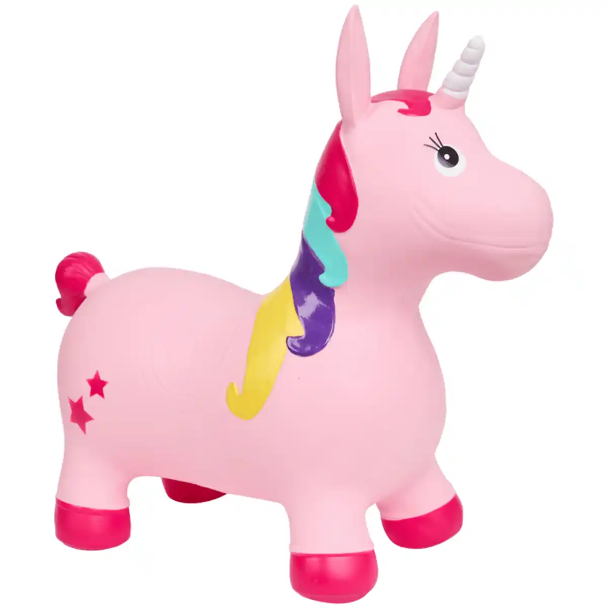 Bild 1 von Hüpftier