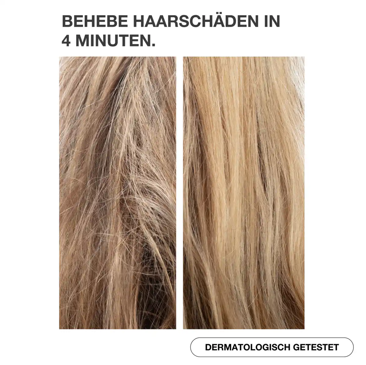 Bild 3 von Pomélo+Co Molecular Repair Conditioner, 200 ml