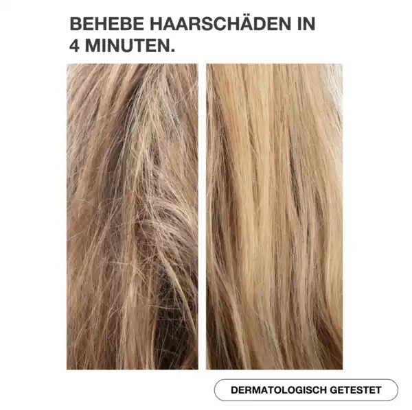 Bild 3 von Pomélo+Co Molecular Repair Conditioner, 200 ml