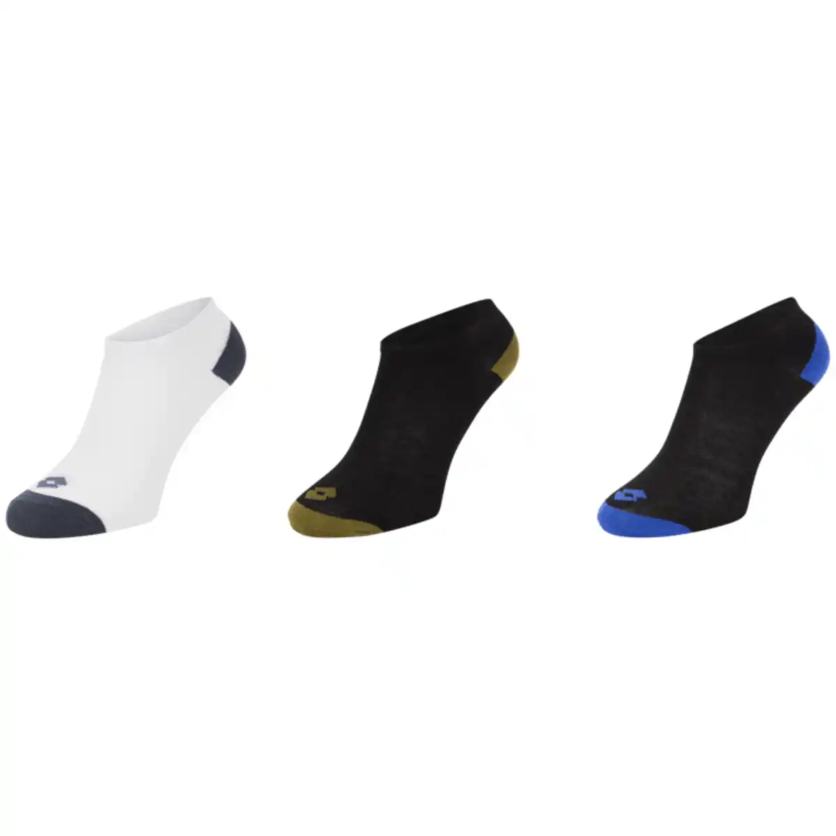 Bild 3 von Lotto Sneakersocken