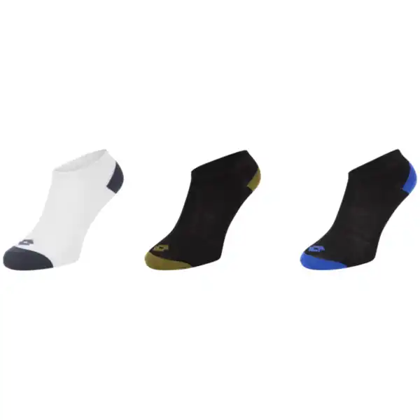 Bild 3 von Lotto Sneakersocken