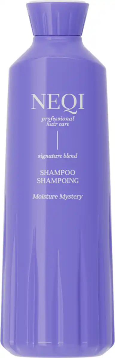 Bild 1 von NEQI Moisture Mystery Shampoo, 330 ml