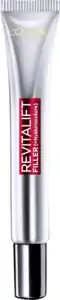 L’Oréal Paris Revitalift Filler [+Hyaluronsäure] Aufpolsternde Pflege Auge, 15 ml