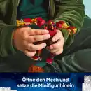 Bild 3 von LEGO Marvel 76307 Iron Man Mech vs. Ultron