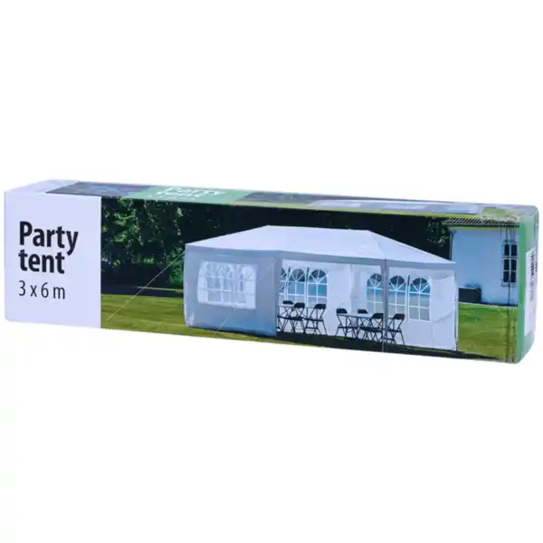 Bild 1 von Partyzelt