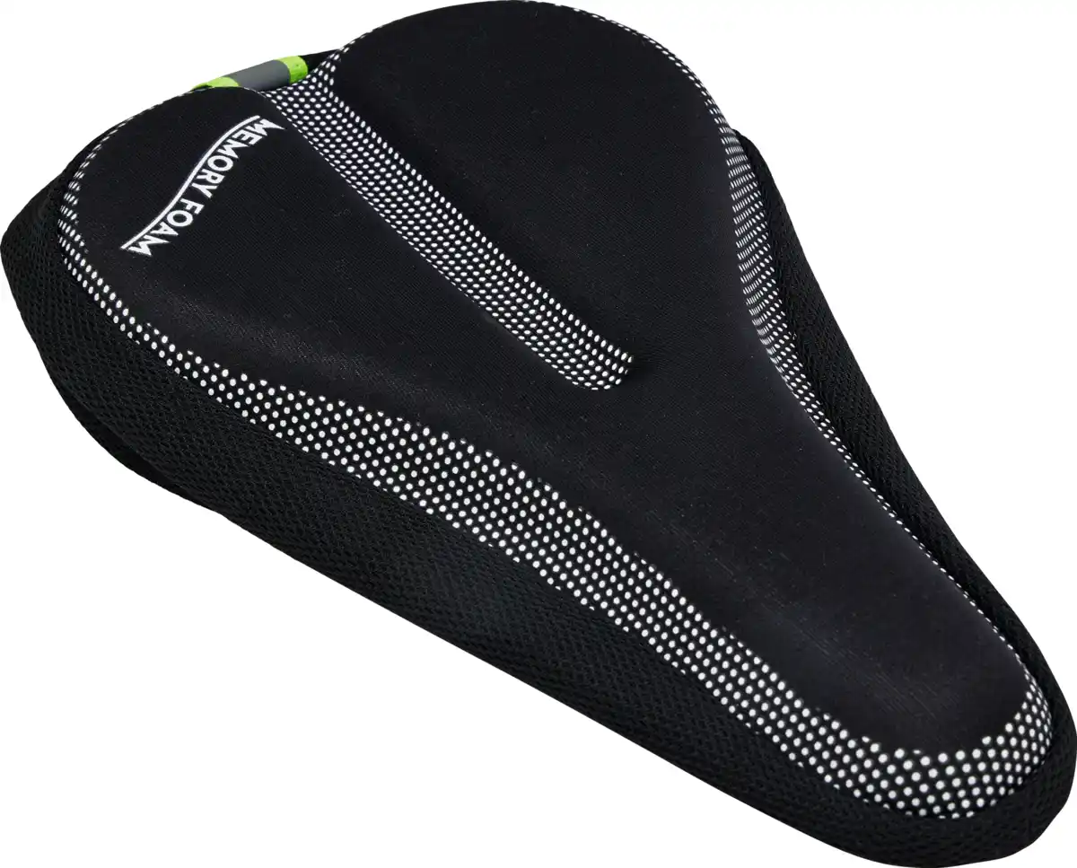 Bild 2 von IDEENWELT Sattelbezug Trekking