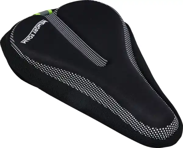 Bild 2 von IDEENWELT Sattelbezug Trekking