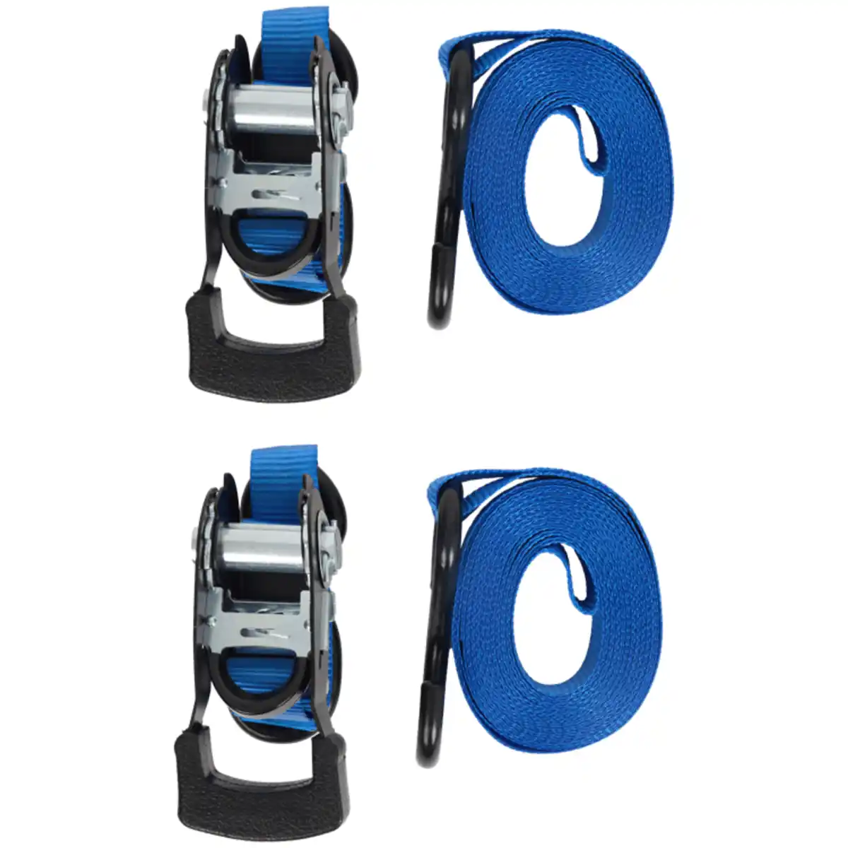 Bild 3 von C&C Spanngurt mit Ratsche