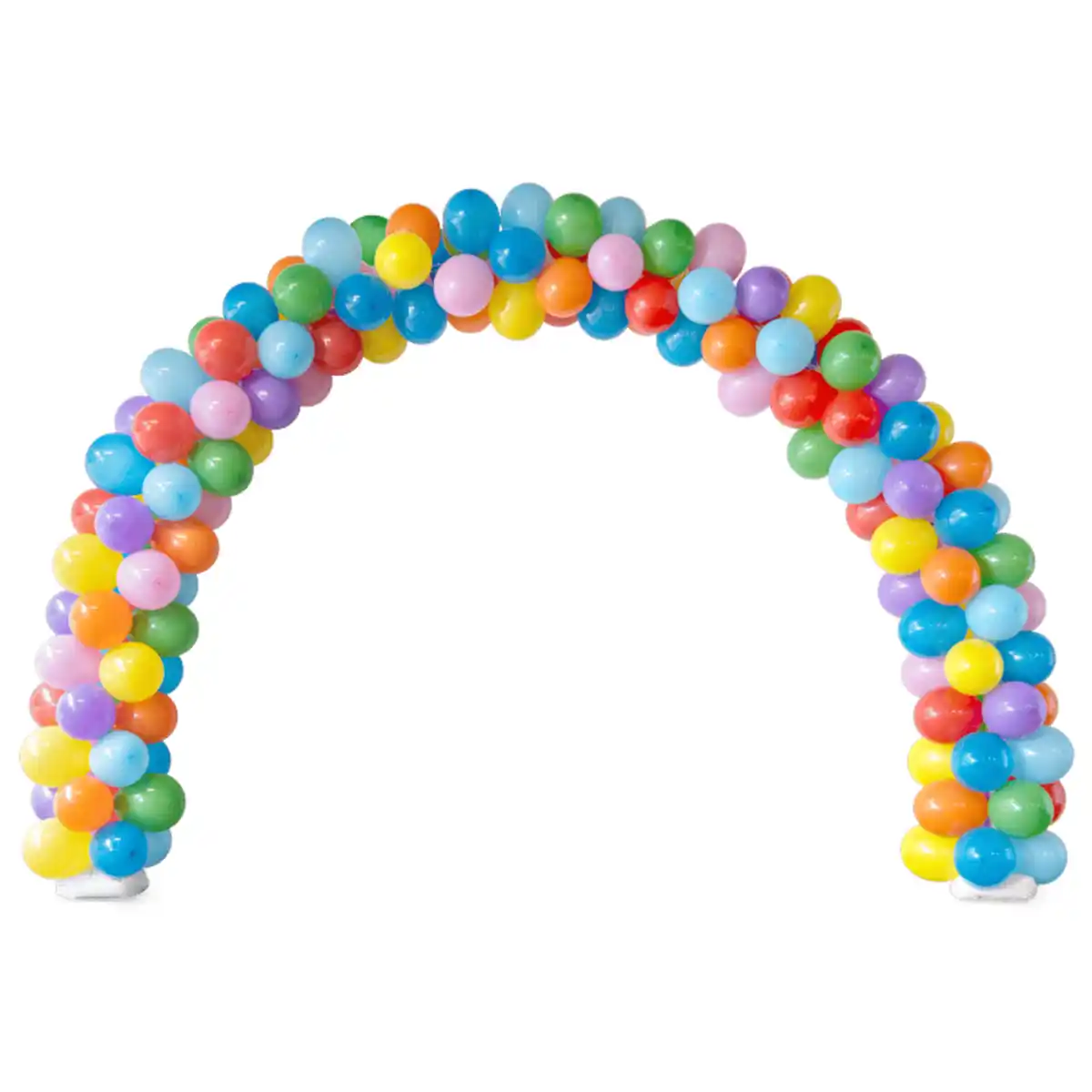 Bild 1 von Ballonbogen