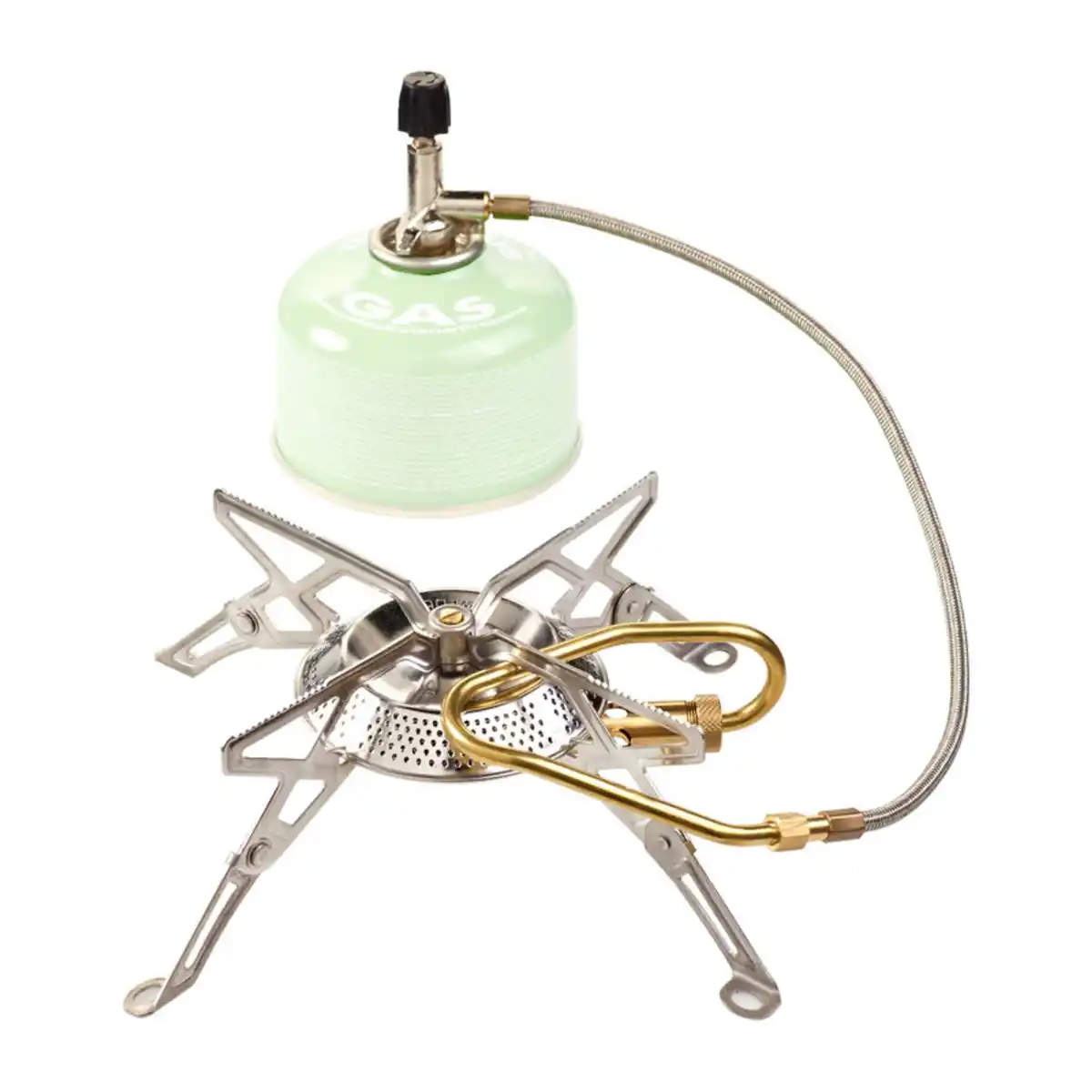 Bild 1 von GRAVITY III - Gaskocher