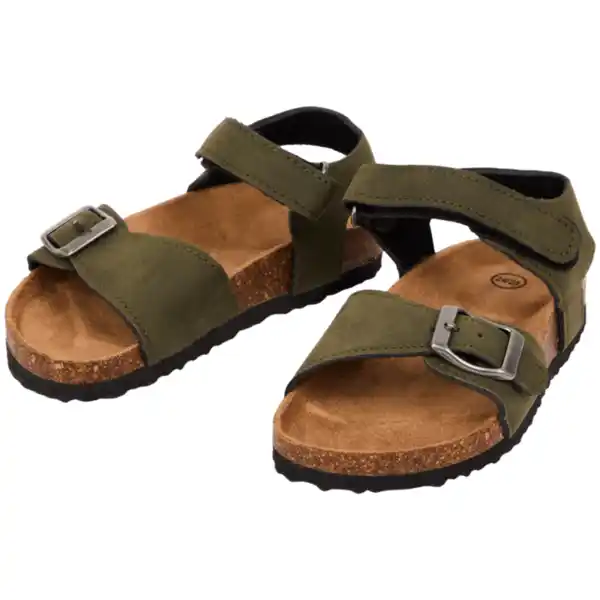 Bild 4 von Kindersandalen