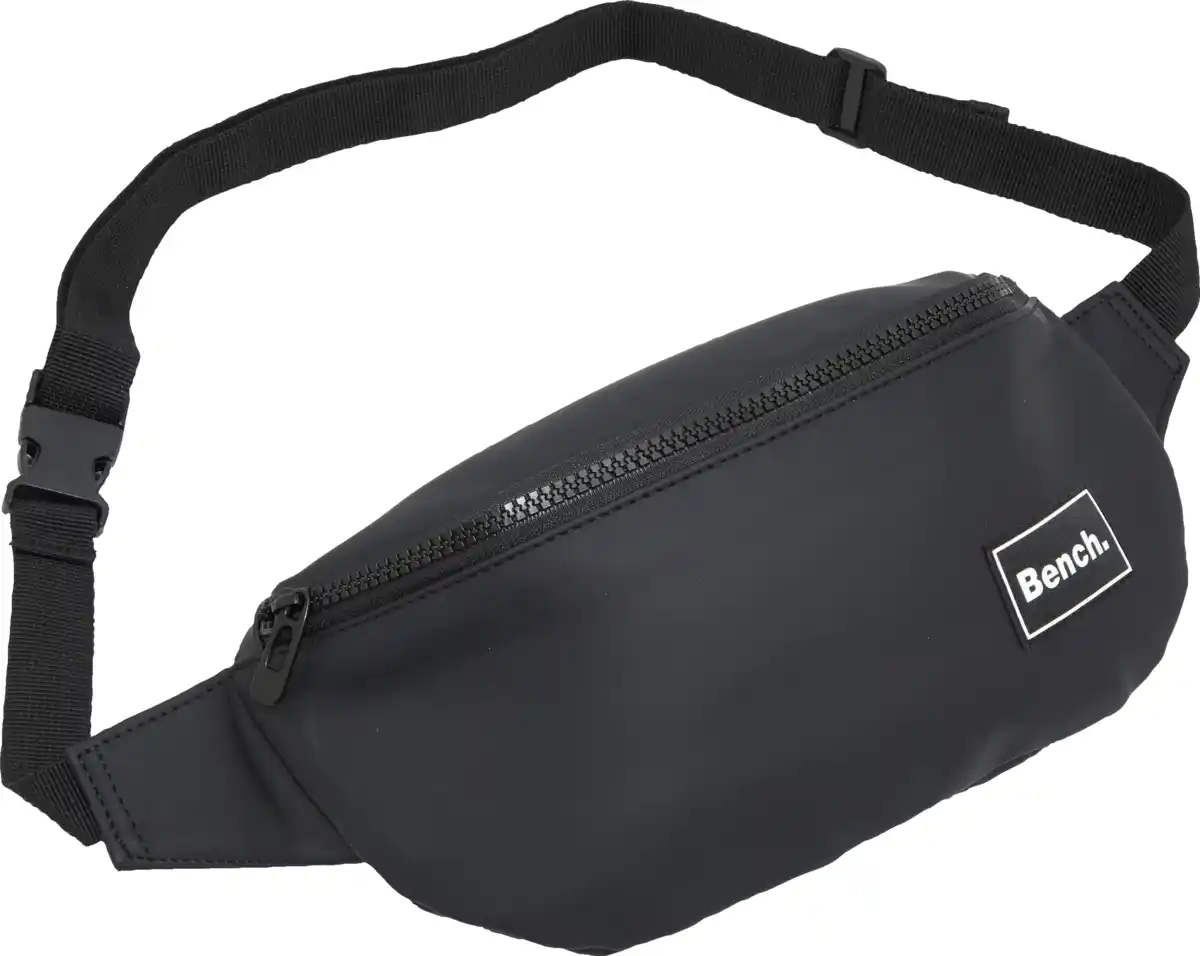 Bild 1 von Bench Hip-Bag Hydro schwarz