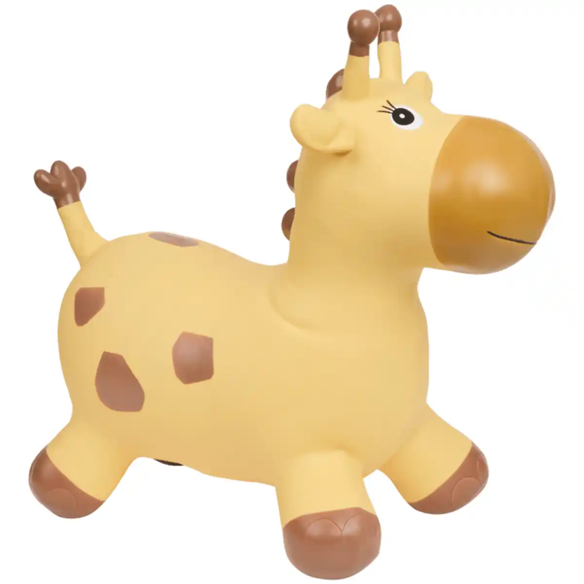 Bild 2 von Hüpftier