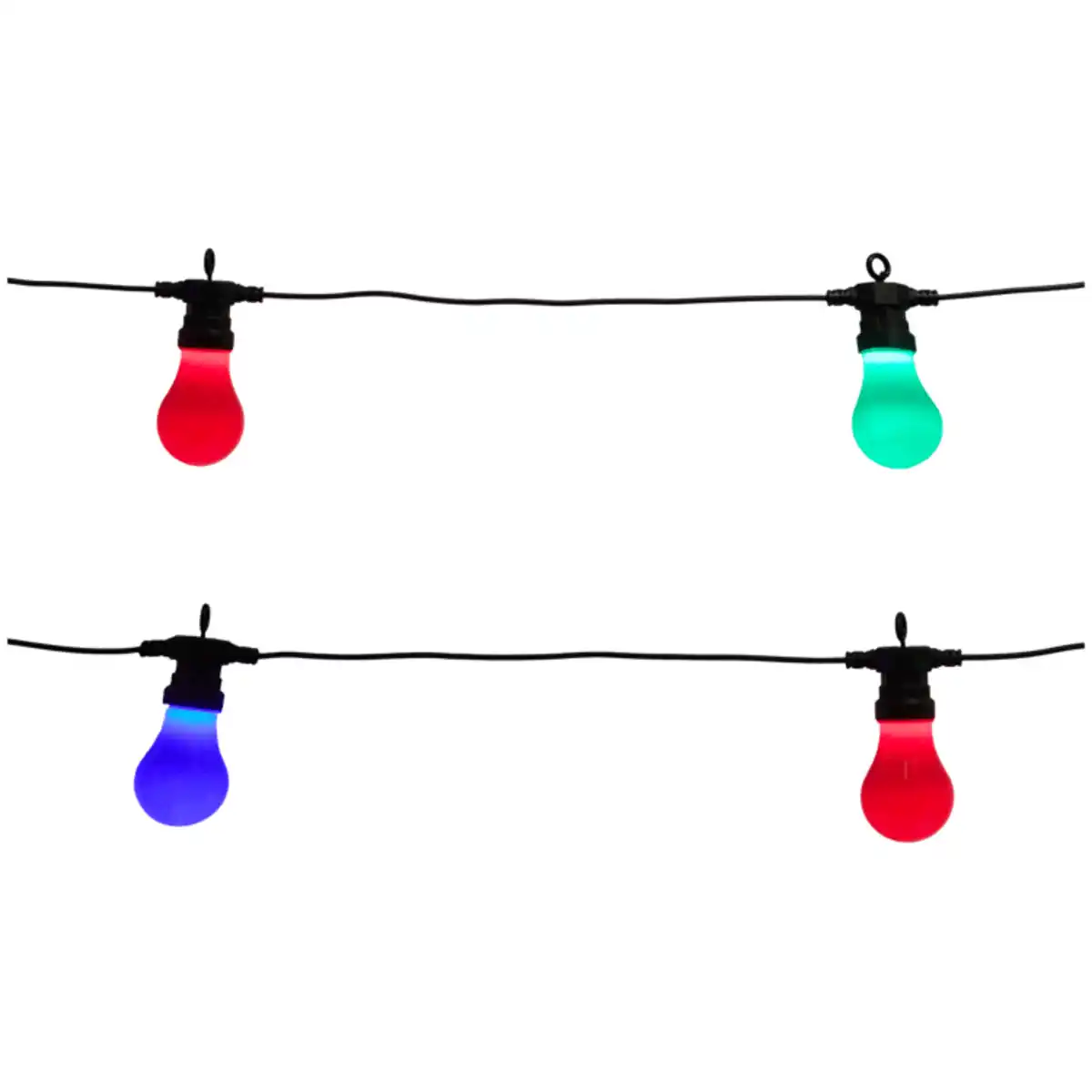 Bild 2 von Lichterkette