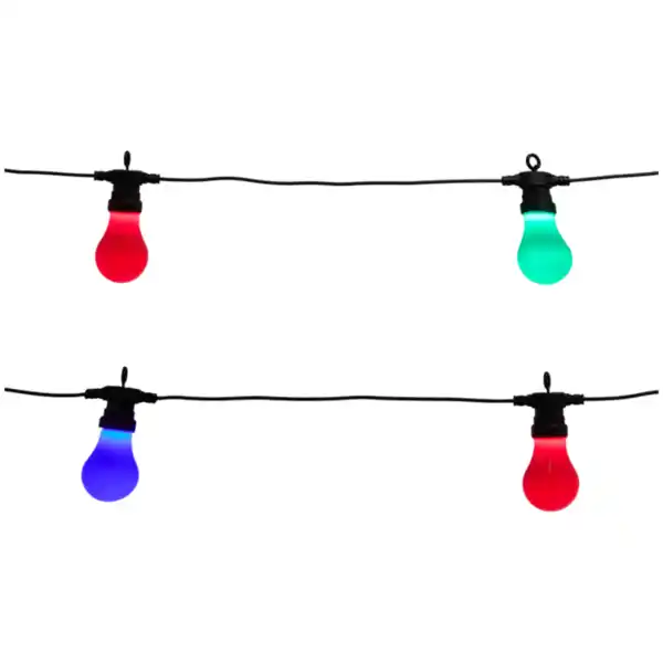 Bild 2 von Lichterkette