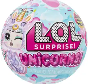 MGA L.O.L. Surprise Unicorns