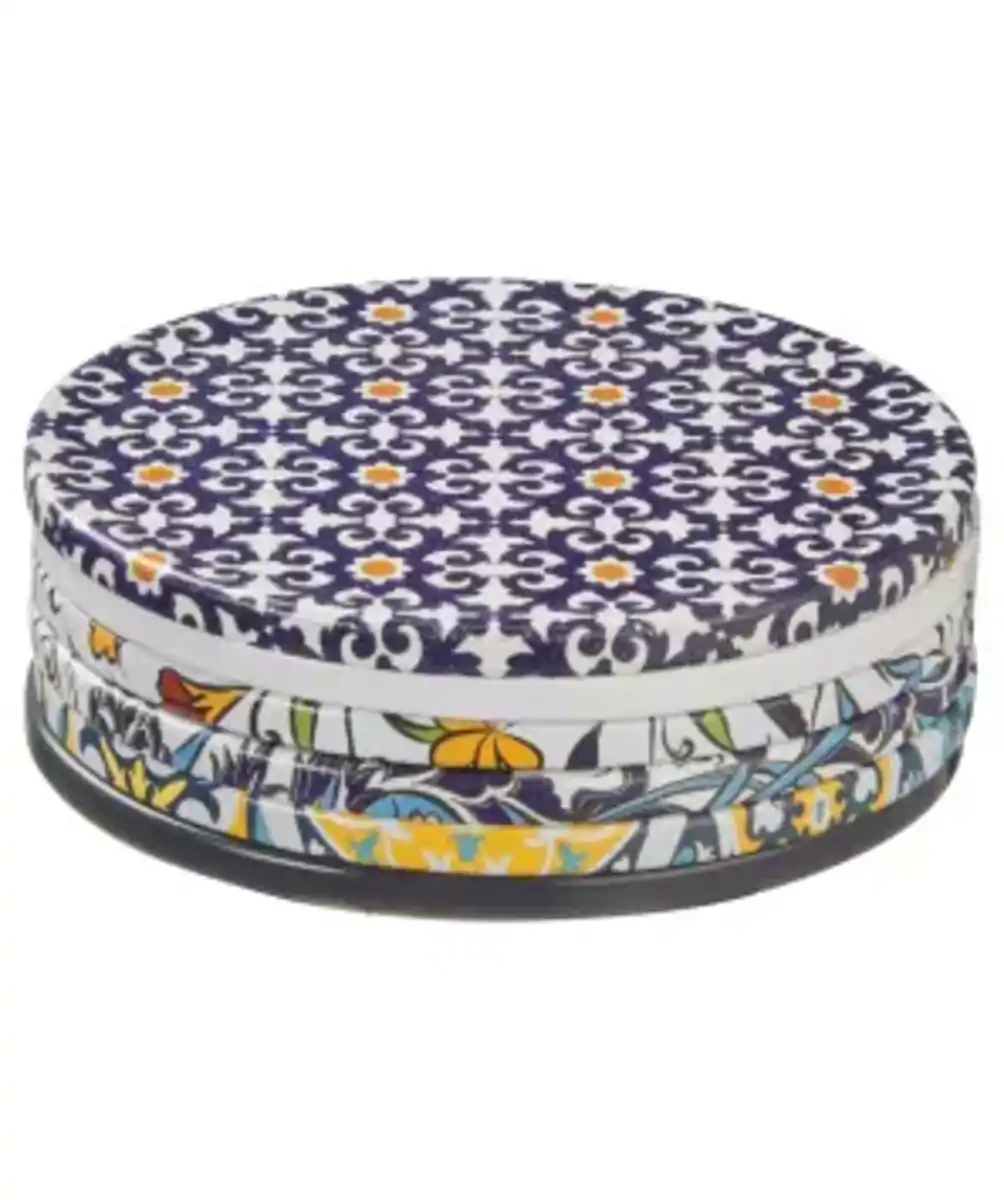 Bild 1 von Untersetzer Orient, bunt