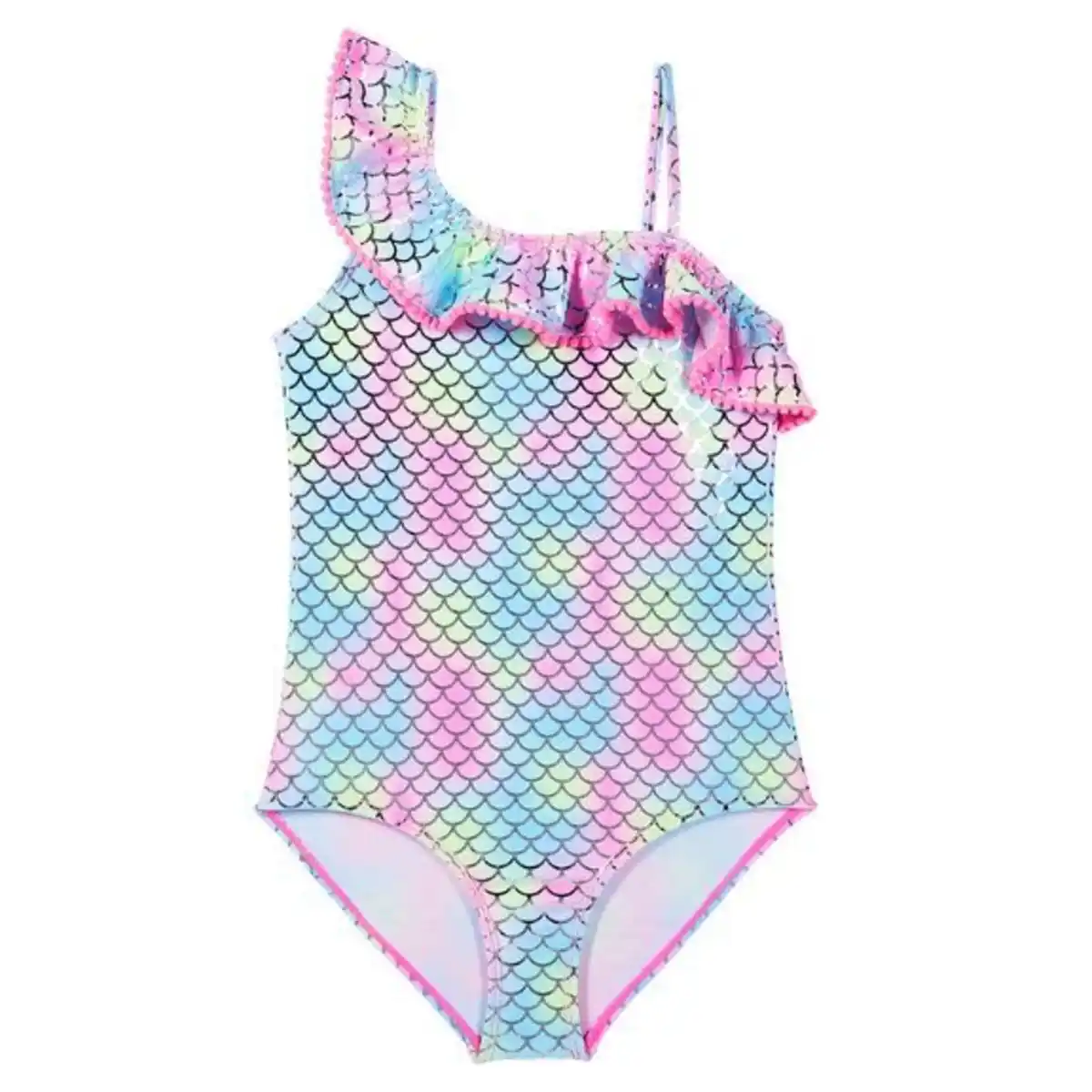 Bild 1 von Mädchen Badeanzug