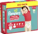 Bild 2 von Pampers Baby Dry Pants Windeln Gr.7 Extra Large 15kg Big Pack