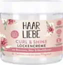 Bild 1 von Haarliebe Curl & Shine Lockencreme, 200 ml