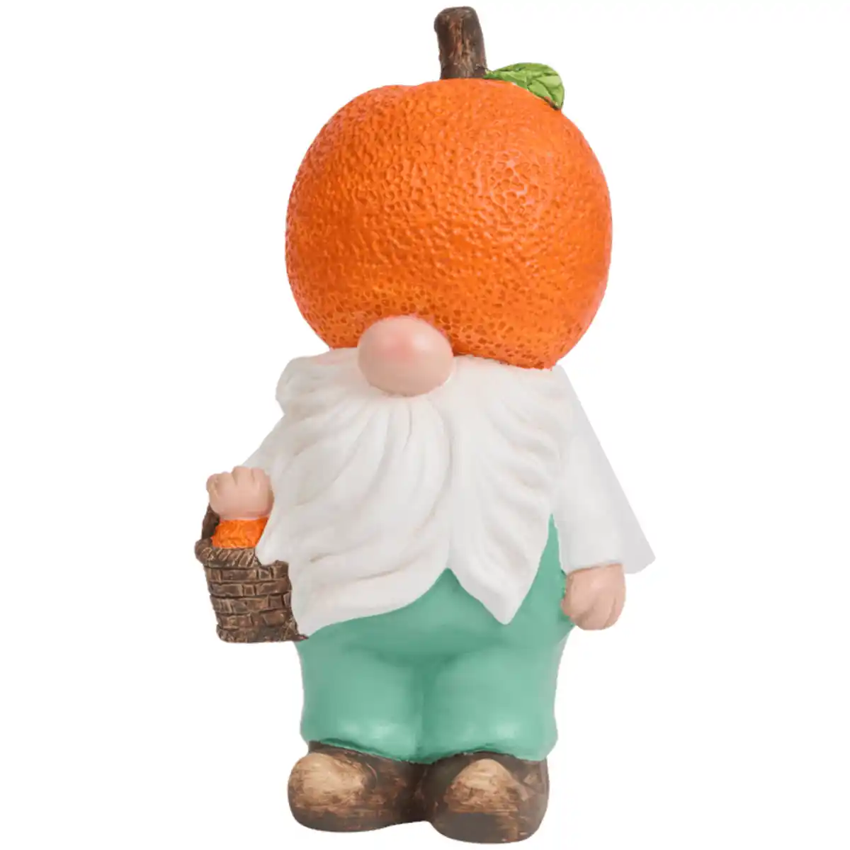 Bild 3 von Gartenzwerg