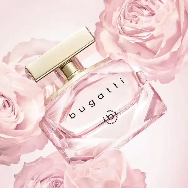 Bild 4 von bugatti bellissima for her, EdP 60 ml