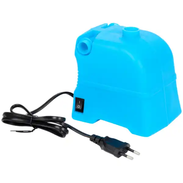 Bild 3 von Elektrische Ballonpumpe