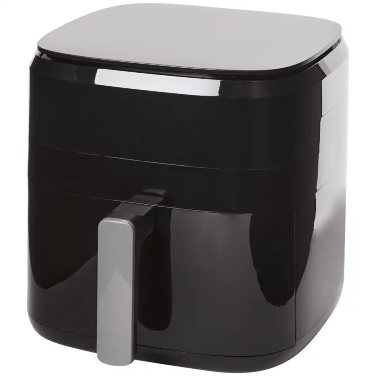 Bild 1 von XL Heißluftfritteuse