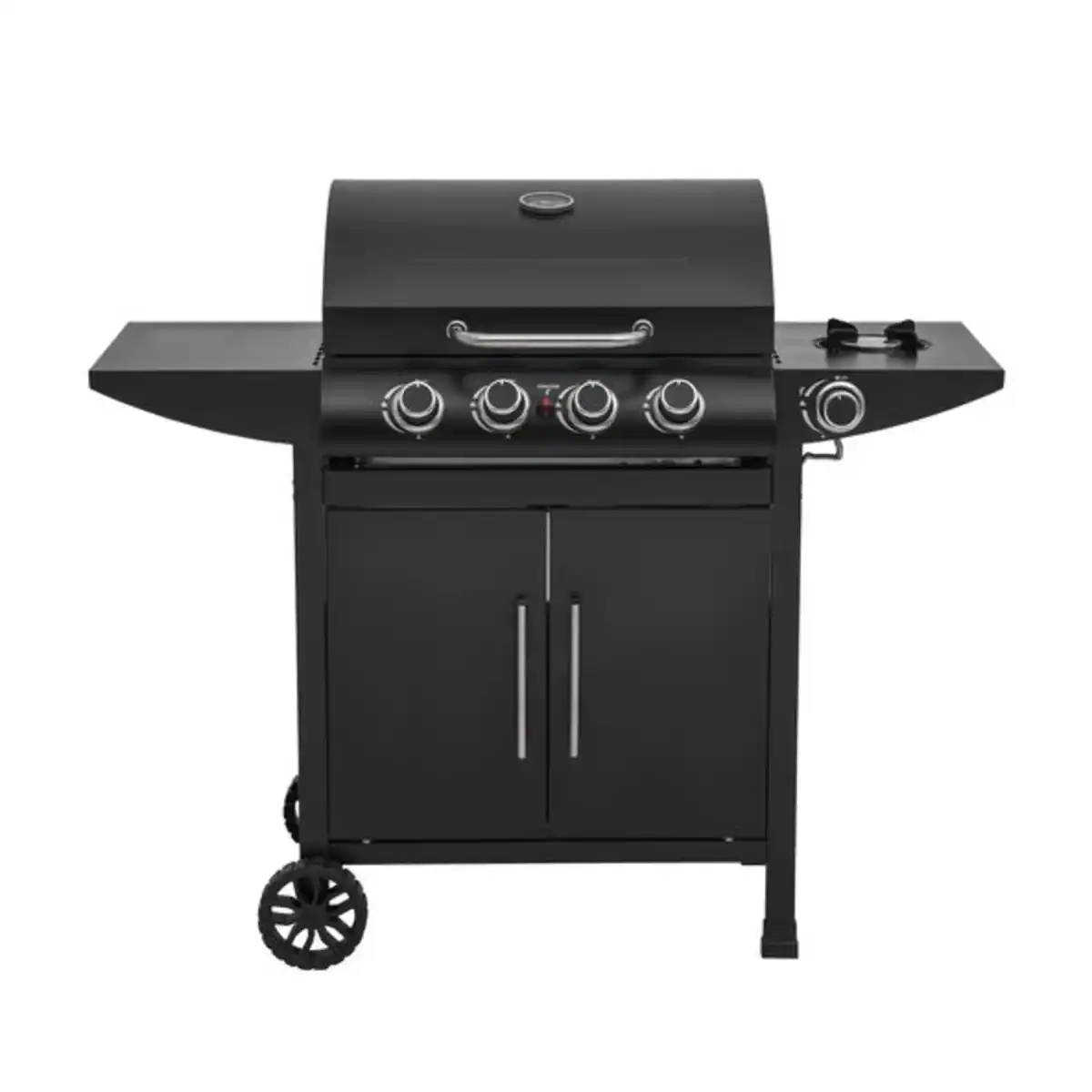 Bild 1 von Gasgrill San Francisco, 4+1 Brenner