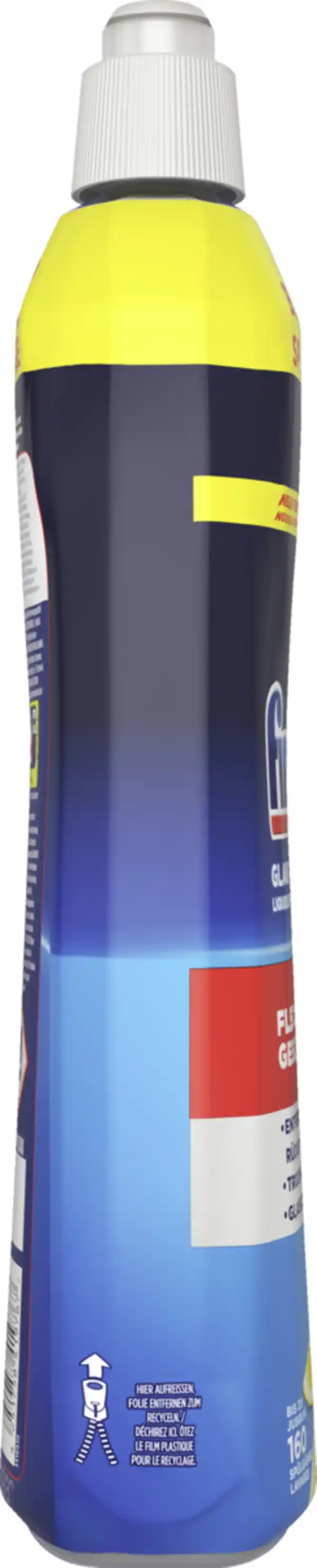 Bild 3 von Finish Glanz- und Klarspüler XL-Pack Citrus, 800 ml