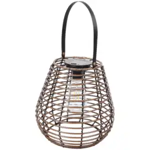 Absolu Chic Solarlaterne Bali