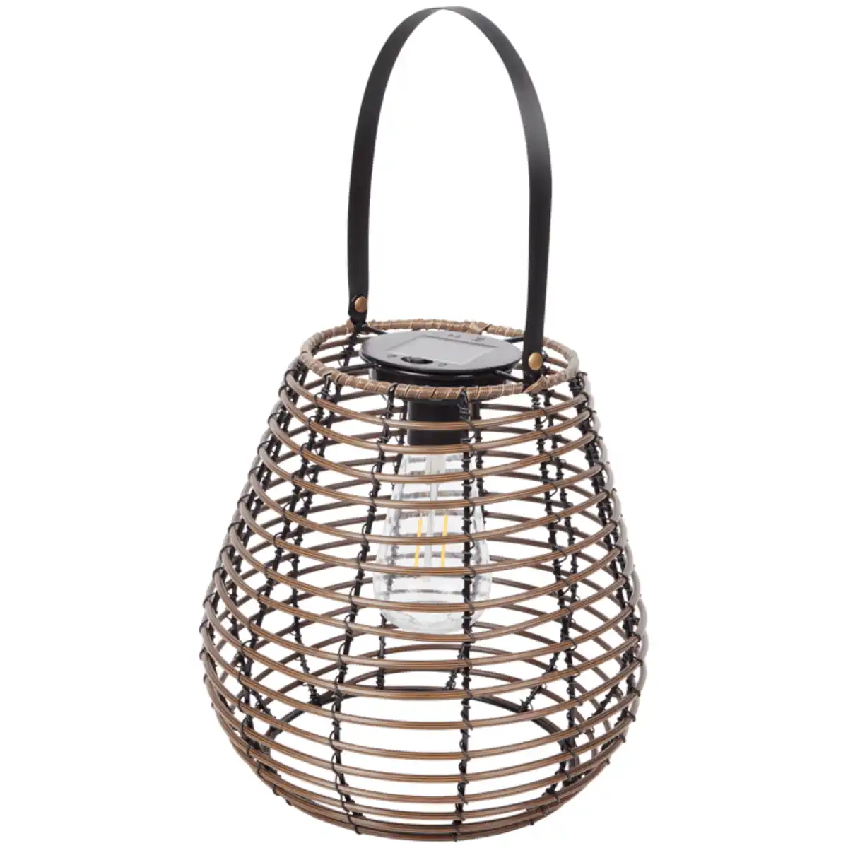 Bild 1 von Absolu Chic Solarlaterne Bali