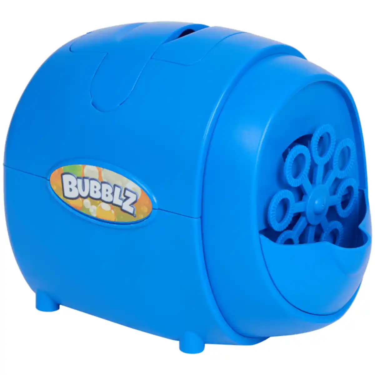 Bild 2 von Tragbare Seifenblasenmaschine