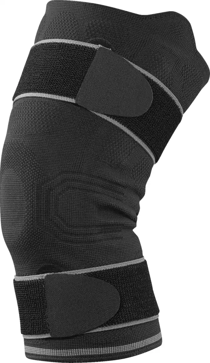 Bild 1 von IDEENWELT Kniegelenk-Bandage Gr. S/M