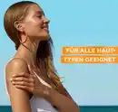 Bild 3 von Garnier Ambre Solaire Hydra Protect+ Sonnenschutz-Spray 24h LSF50, 150 ml