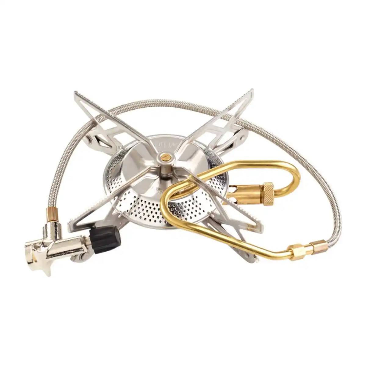 Bild 2 von GRAVITY III - Gaskocher