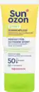 Bild 1 von sunozon Sonnenfluid Sport LSF 50+, 50 ml
