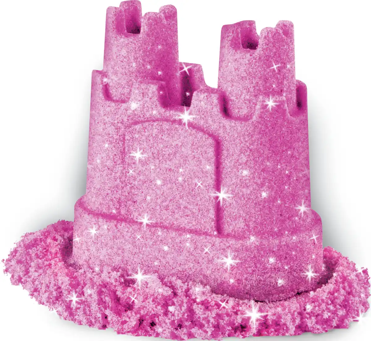 Bild 2 von Spin Master Kinetic Sand - Shimmers Multi Pack