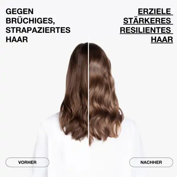 Bild 4 von Pomélo+Co Molecular Repair Conditioner, 200 ml