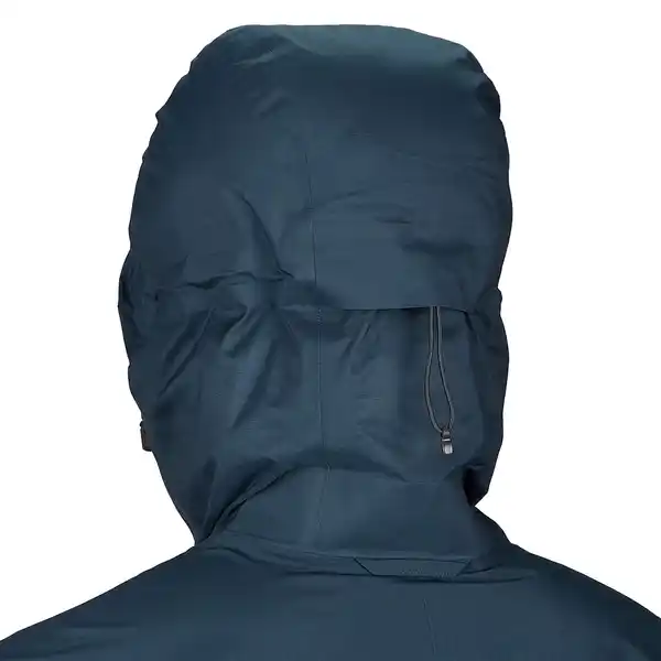 Bild 4 von BERGTAGEN LITE ECO-SHELL JKT M Herren - Regenjacke