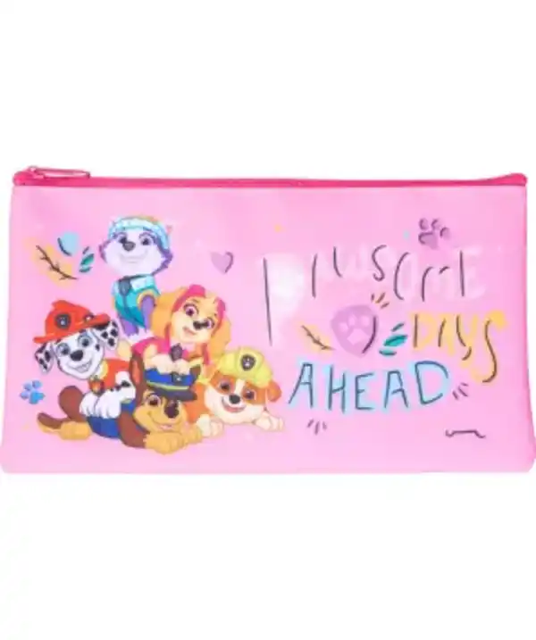 Bild 1 von Lizenz Etui, rosa